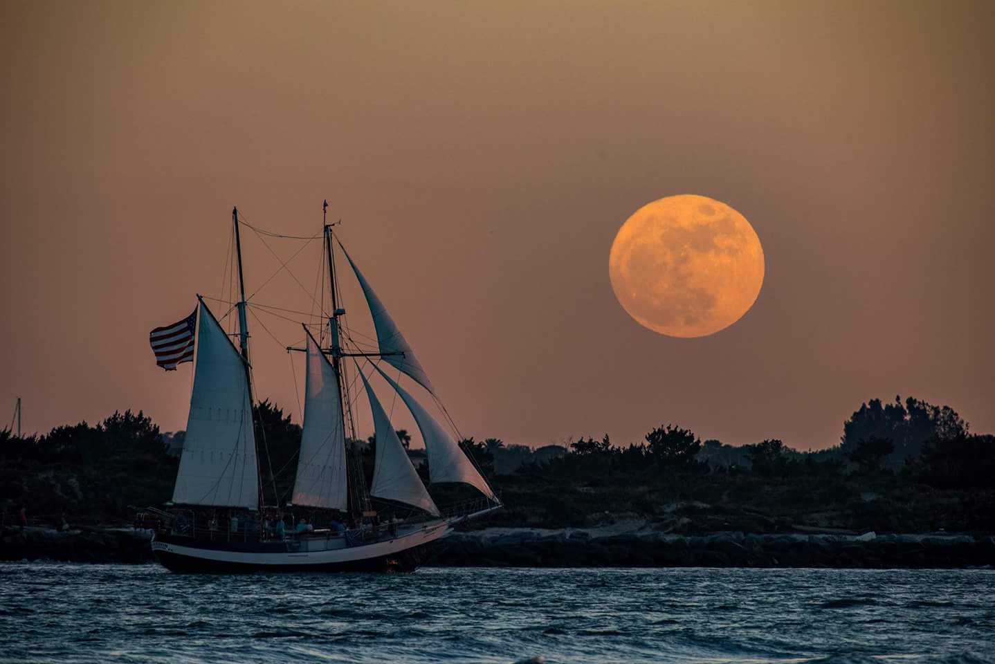 Jadi Tuan Rumah Sail Indonesia 2019, Apa Keunggulan Nias?